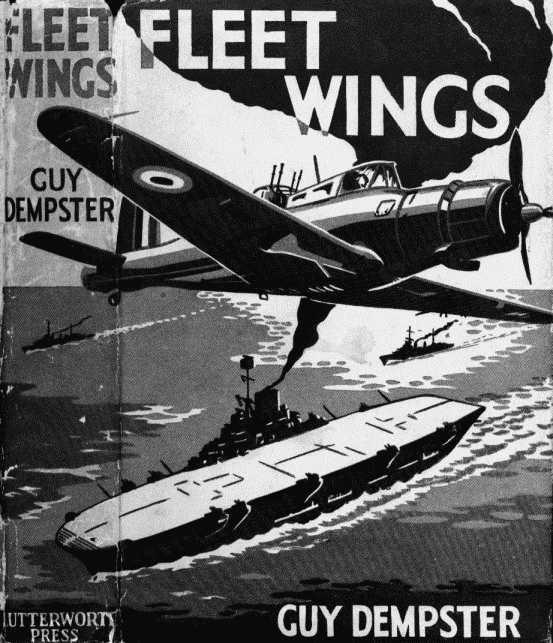 Blackburn Roc book cover