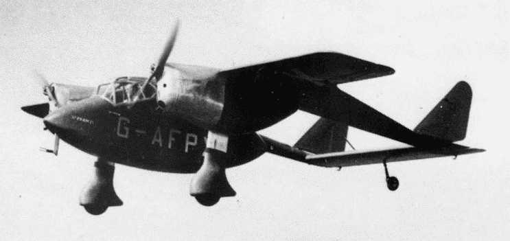 Delta F in flight without spinners