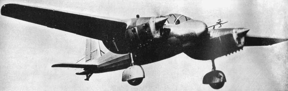 Hanriot 230