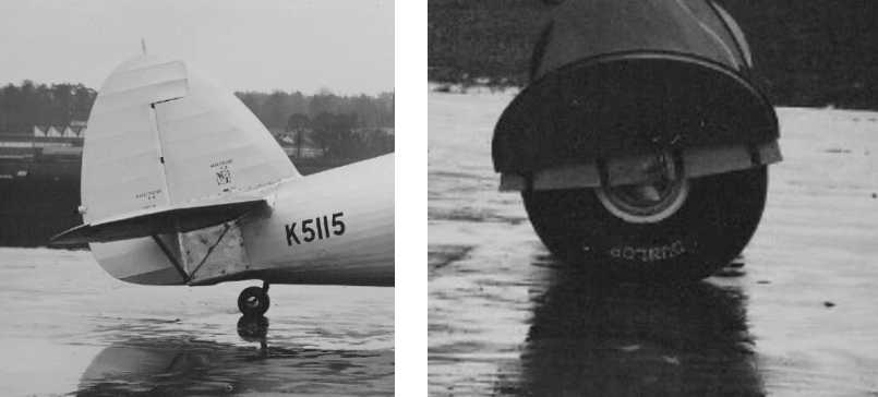 Hawker Henley early details