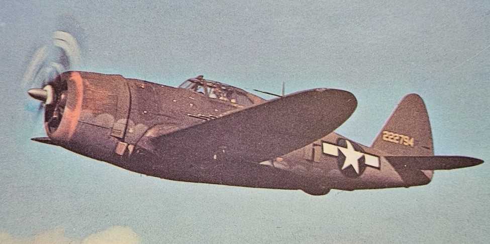 P47 Thunderjug
