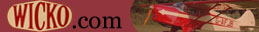 Wicko banner