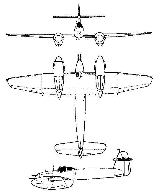 Westland Whirlwind